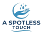 A Spotless Touch Logo